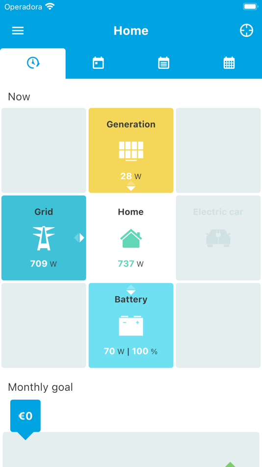 #1. FleXunity (iOS) 由: Cleanwatts Digital SA