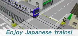 Game screenshot Railroad Crossing 3D hack