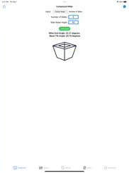miter angles ipad images 2