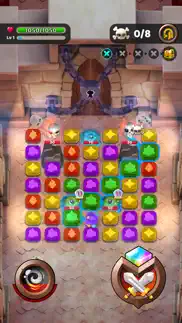 dice of destiny iphone screenshot 1