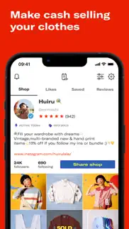 depop | buy & sell clothing problems & solutions and troubleshooting guide - 4