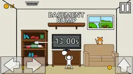 basement bump iphone screenshot 2