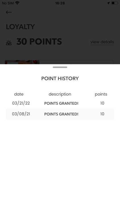 Shawarma Palace screenshot-4