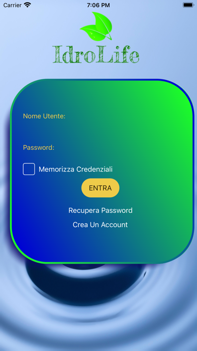 Screenshot #2 pour IdroLife