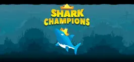 Game screenshot Shark Champions mod apk