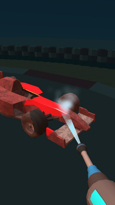Power Wash: Cleaning Game Screenshot