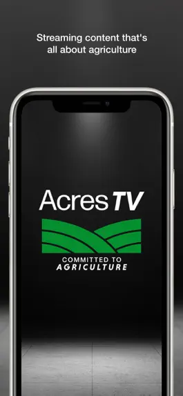 Game screenshot AcresTV mod apk