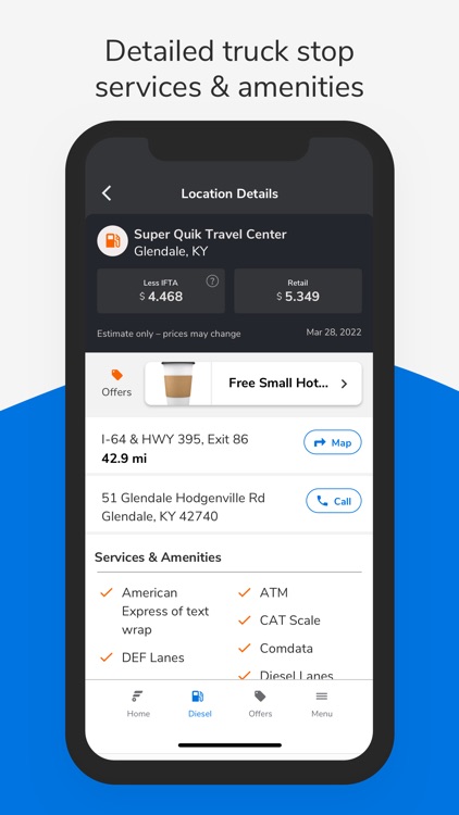 Fuelbook screenshot-3