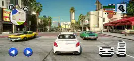 Game screenshot Gangstar Crime City Vice Town mod apk