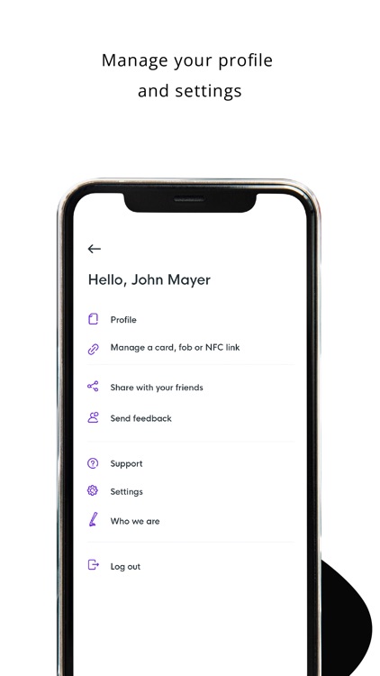 Priory Coffee screenshot-6