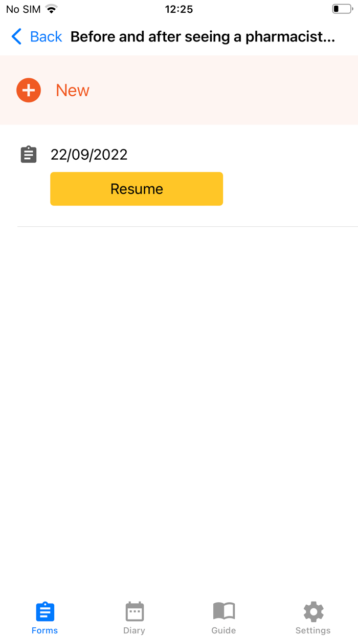 The Patient Safety Guide