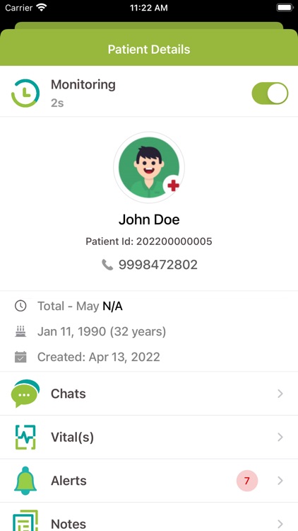 Care360 Africa Provider