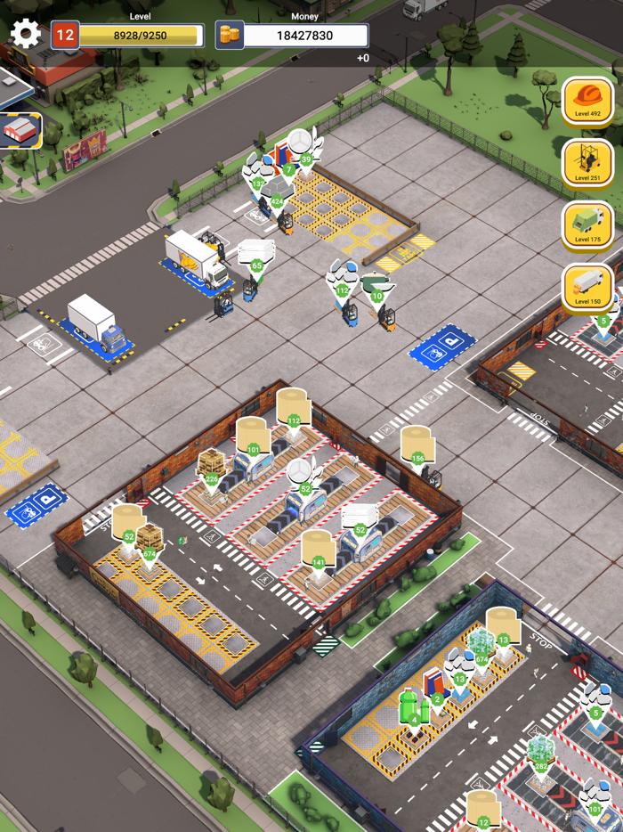 Recycle Factory Inc.