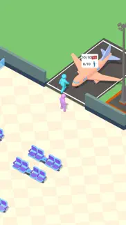 airport idle arcade 3d problems & solutions and troubleshooting guide - 2