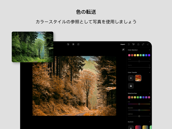 Batched-複数の写真を編集のおすすめ画像5