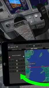 Pilot Assistant screenshot #3 for iPhone