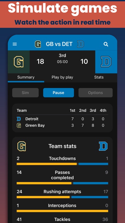 Football Legacy Manager 23