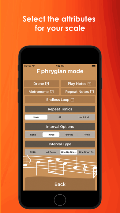 ScaleHero Screenshot