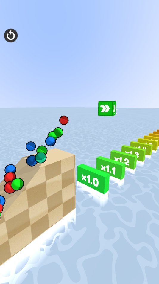 #3. Erase Roll (iOS) 由: TippyTap