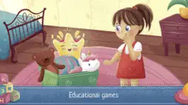 Game screenshot Little Star - children book hack