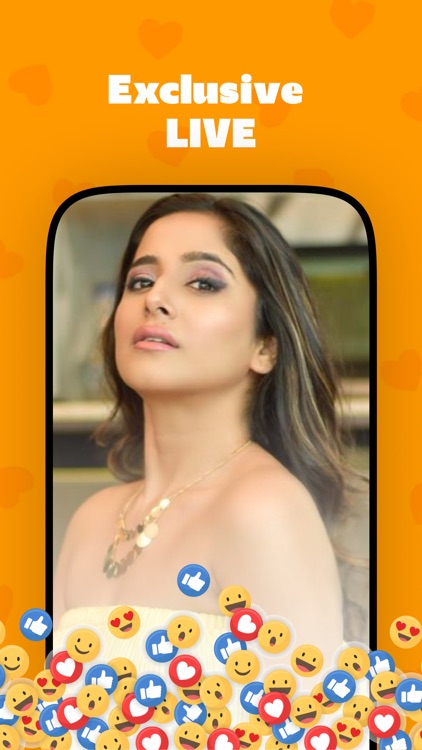 Kate Sharma official - App screenshot-4
