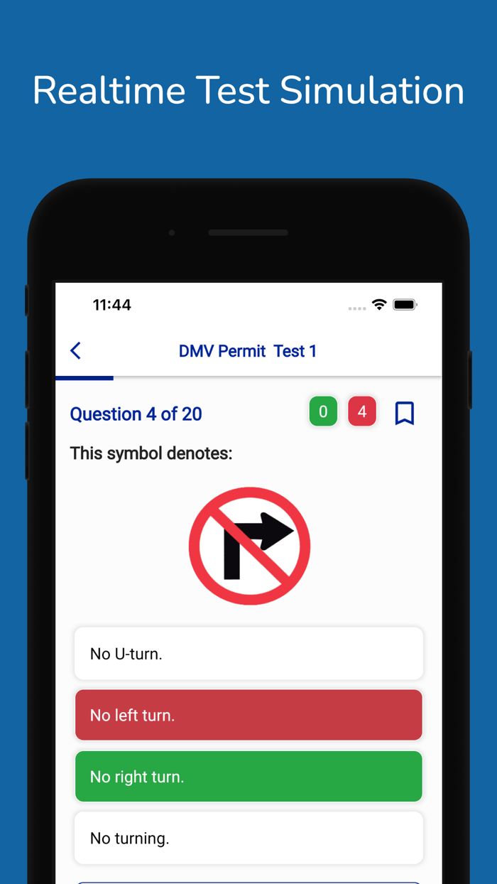 Alaska DMV Permit Practice