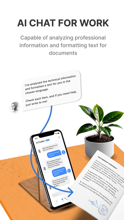 AI Chat - Your AI Friend