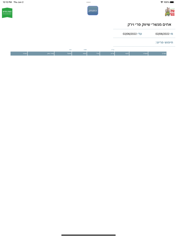 אחים מנשרי   - שיווק מקוונות