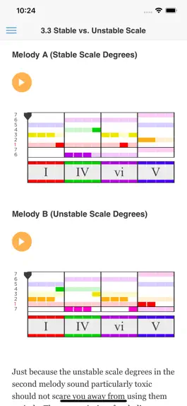 Game screenshot Hooktheory I apk