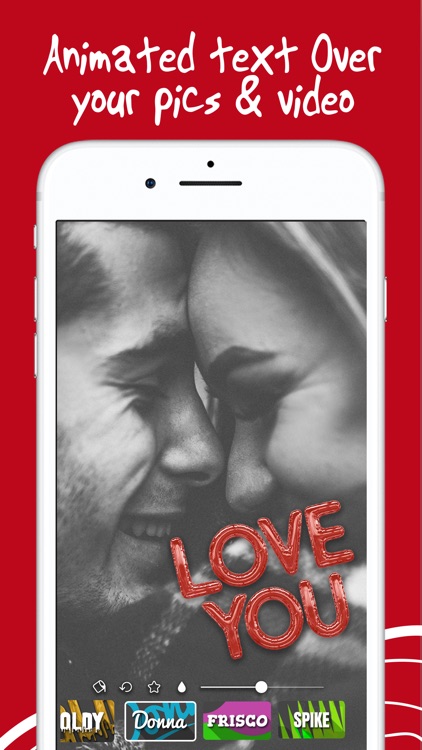 Type Art: Animated Text Videos screenshot-4