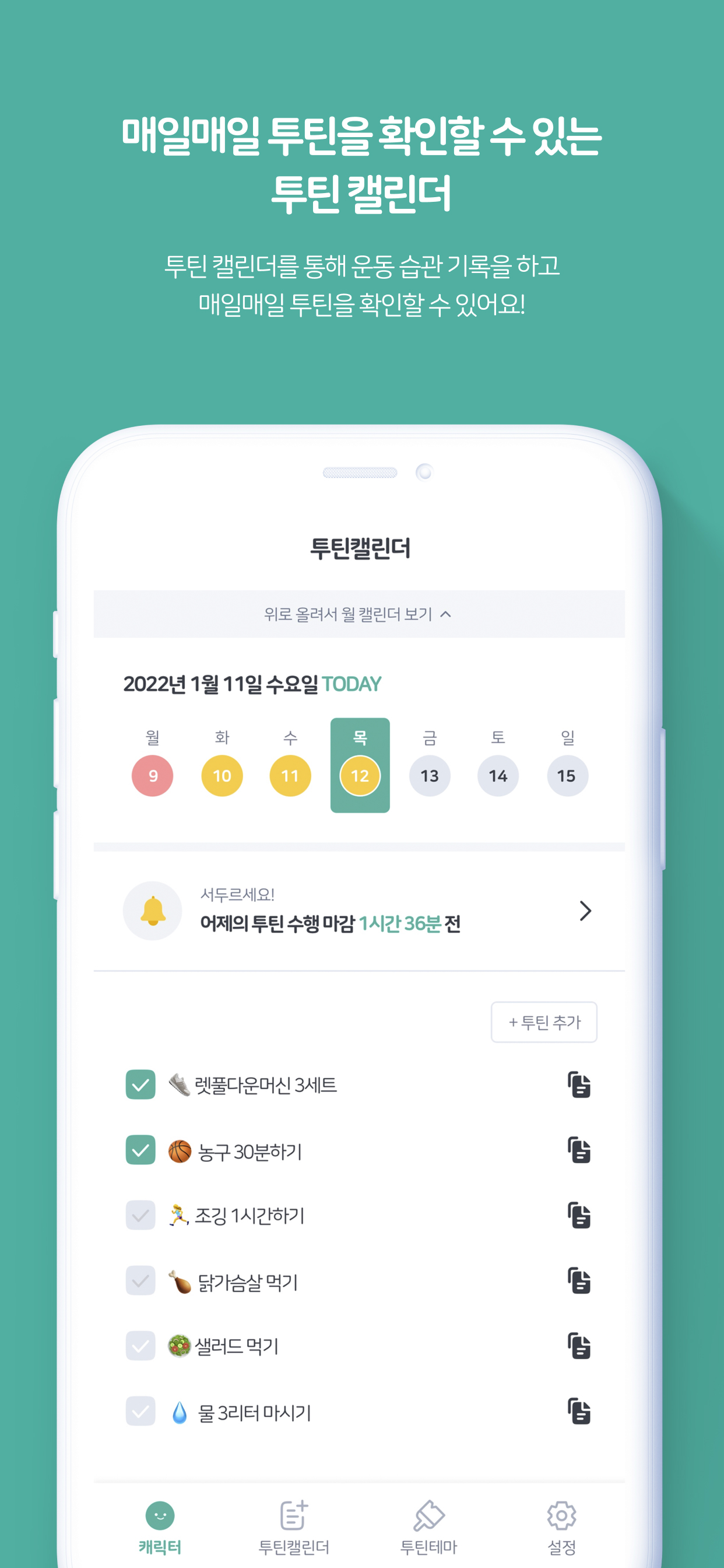 투투핏