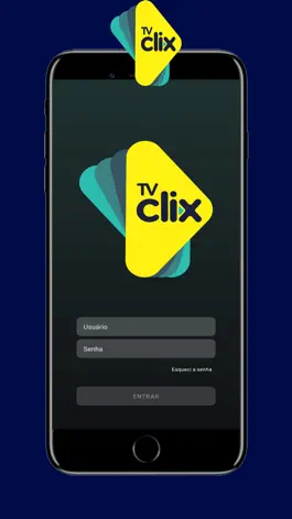 Game screenshot TV Clix mod apk