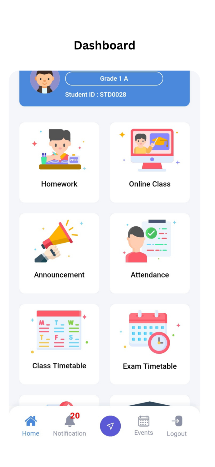 ST MARYS JINGLE BELL SCHOOL