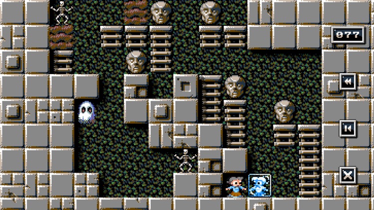 Millie and Molly screenshot-4