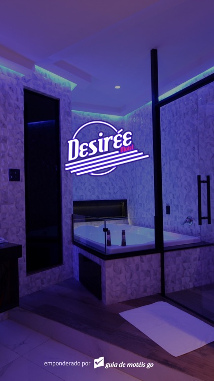 Desirée Motel