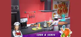 Game screenshot Chef Simulator - Cooking Games mod apk