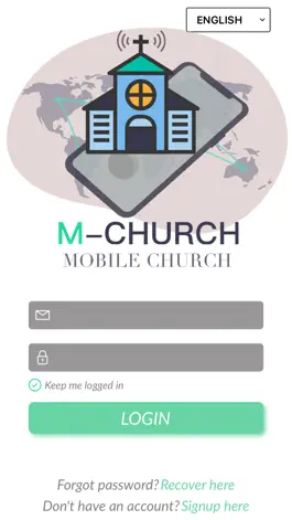 Game screenshot M-CHURCH mod apk