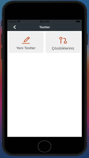 Odtülüler Yusuf Oncebe screenshot 4