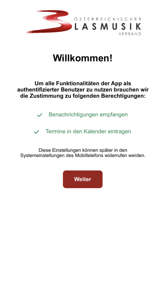 #2. BlasmusikAPP (iOS) 由: Österreichischer Blasmusikverband