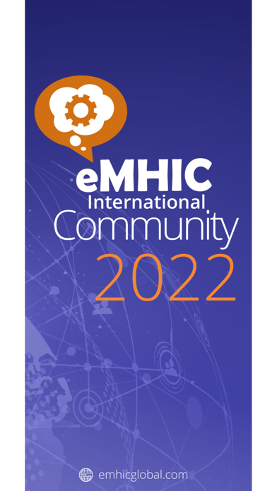 eMHIC Community Screenshot 1 - AppWisp.com eMHIC Community Screenshot 1 - AppWisp.com