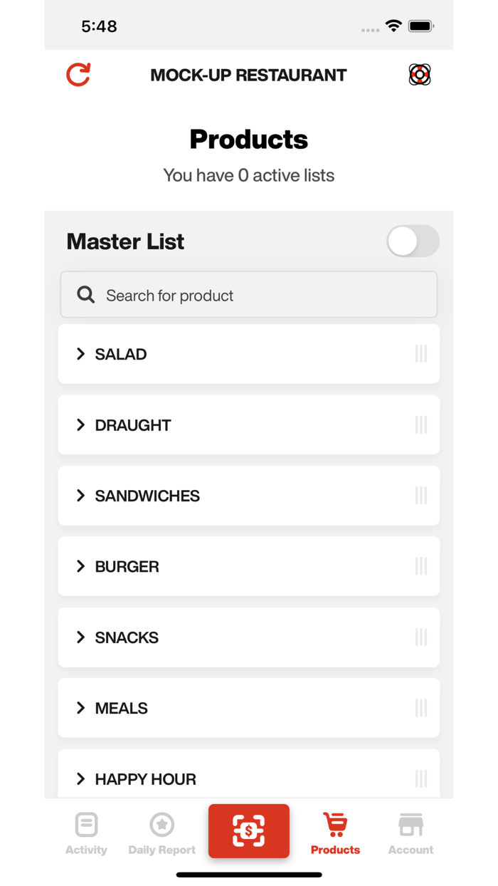 Perk Hero Business Manager