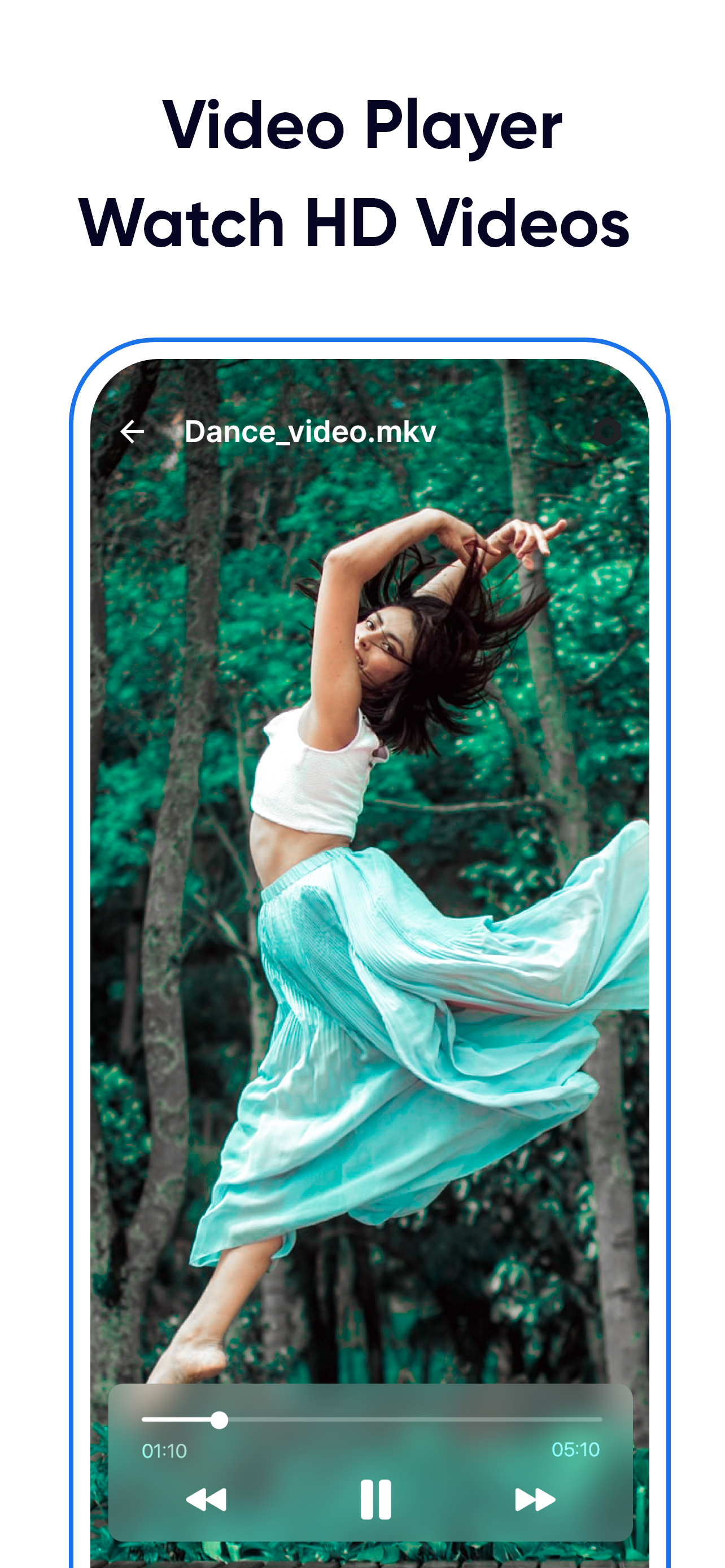 Photo Video Gallery