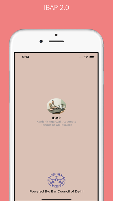 IBAP-Indian Bare Act Pack 3.0 Screenshot
