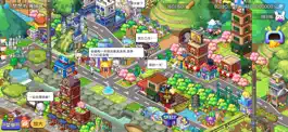 Game screenshot 梦想时光城 mod apk