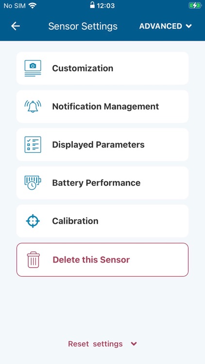iMatrix-App screenshot-9