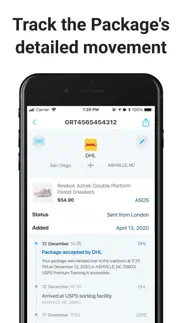 package tracker - pkge mobile problems & solutions and troubleshooting guide - 1
