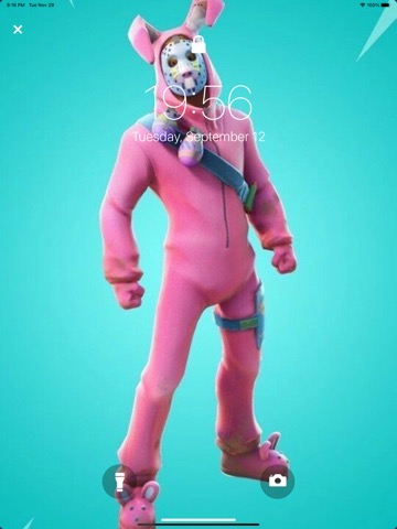 Battle Royale Live Wallpapersのおすすめ画像4