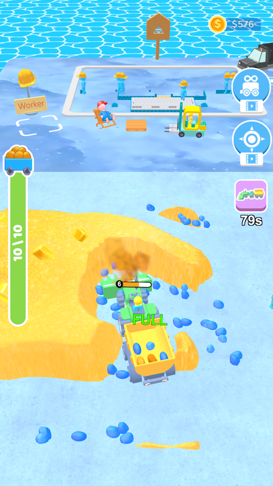 #2. Build It!!! (iOS) 由: 淑芳 董
