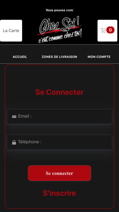 Chez Soi 53 Screenshot