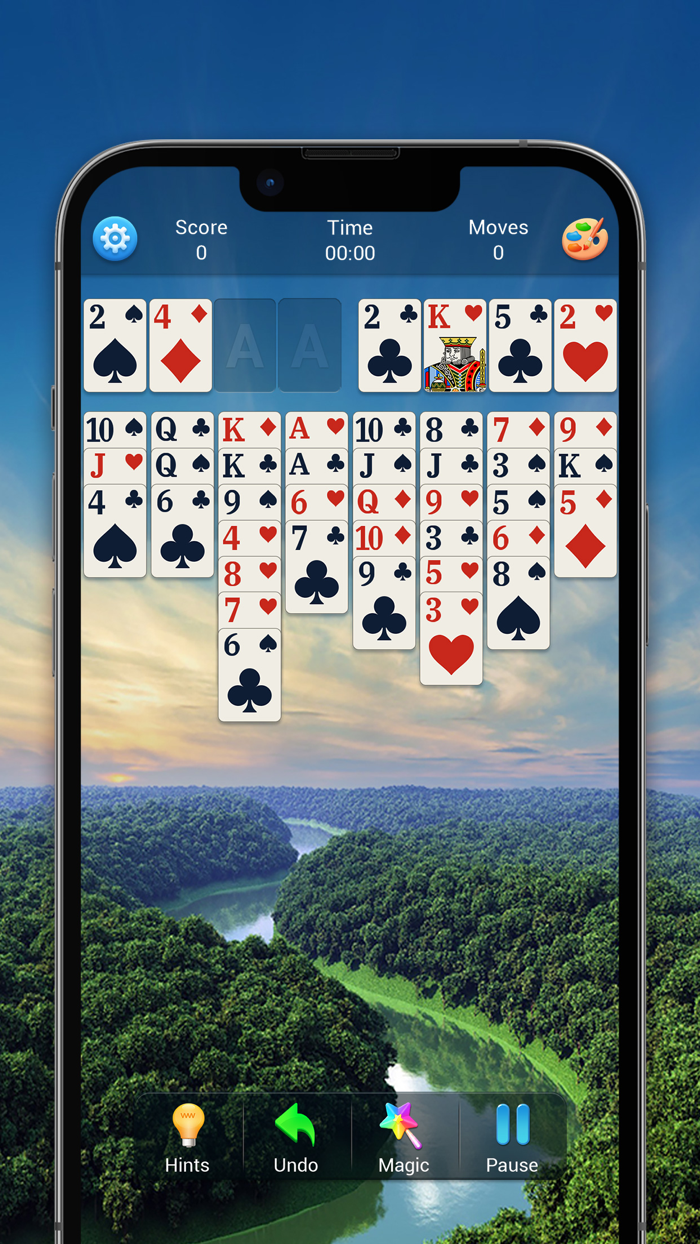 Solitaire Collection Classic